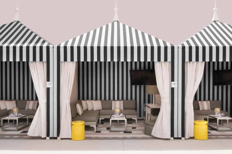 Life Cabana